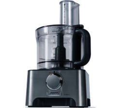 Kenwood Multipro Classic FDM790 Food Processor - Silver